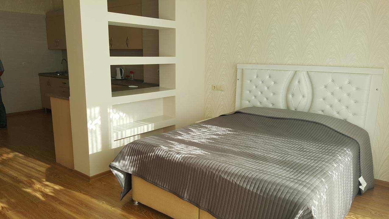 Kvariati Apartment Экстерьер фото