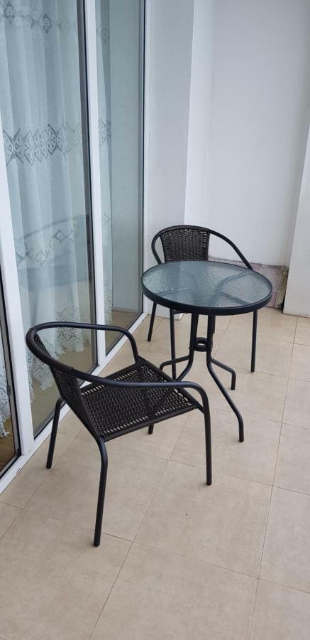 Kvariati Apartment Экстерьер фото